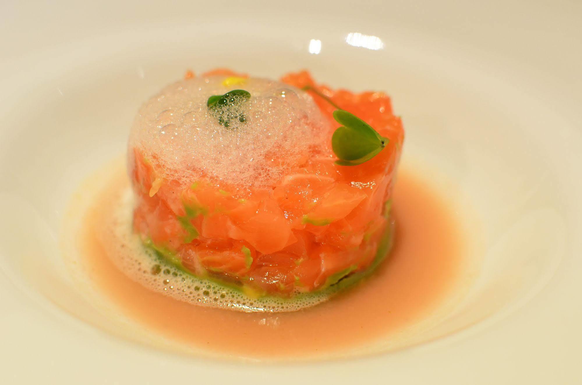 Hotel Luciano K ซานติอาโก ภายนอก รูปภาพ